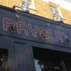 Raygun Comics