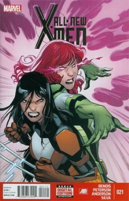 Original Front Cover