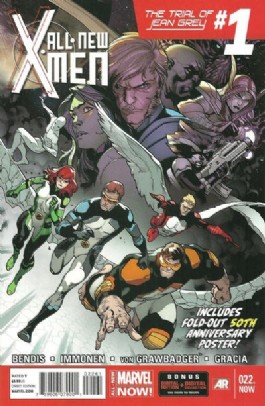 Original Front Cover
