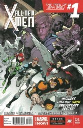 Original Front Cover