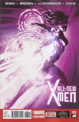 Original Front Cover