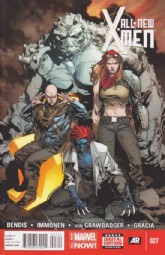 Original Front Cover