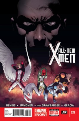 Original Front Cover