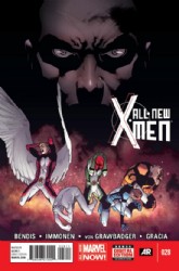 Original Front Cover