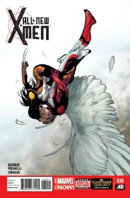 Original Front Cover