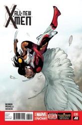 Original Front Cover