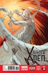Original Front Cover