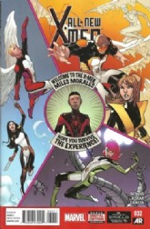 Original Front Cover