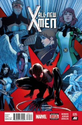 Original Front Cover