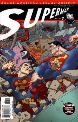 Original Front Cover