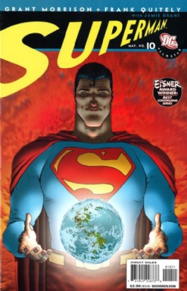 Original Front Cover