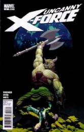 Original Front Cover