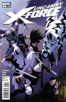 Original Front Cover