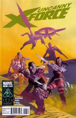 Original Front Cover