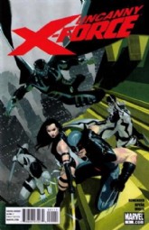 Original Front Cover
