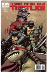 Original Front Cover