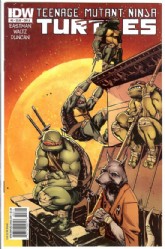 Original Front Cover