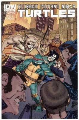 Original Front Cover