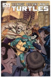 Original Front Cover
