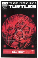 Original Front Cover