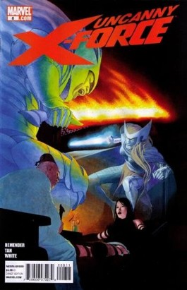 Original Front Cover