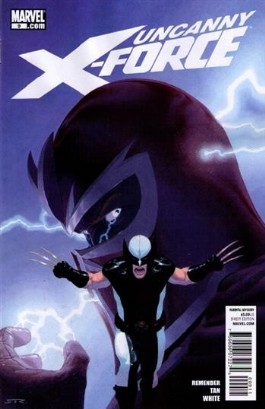 Original Front Cover