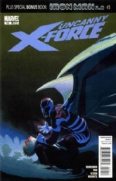 Original Front Cover