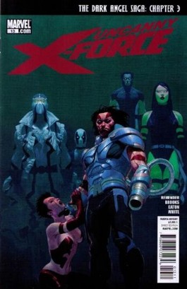 Original Front Cover