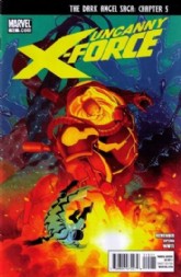 Original Front Cover