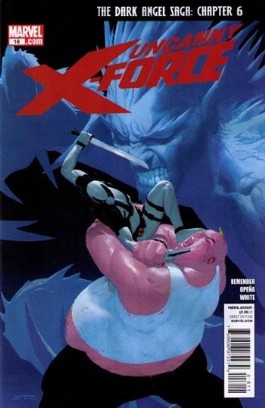 Original Front Cover