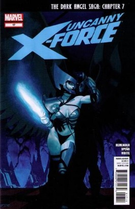 Original Front Cover