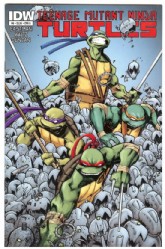 Original Front Cover