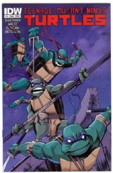 Original Front Cover