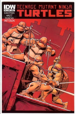 Original Front Cover