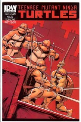 Original Front Cover