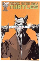 Original Front Cover
