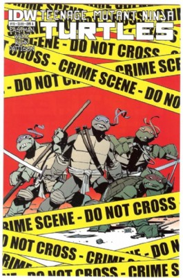 Original Front Cover