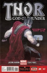 Original Front Cover
