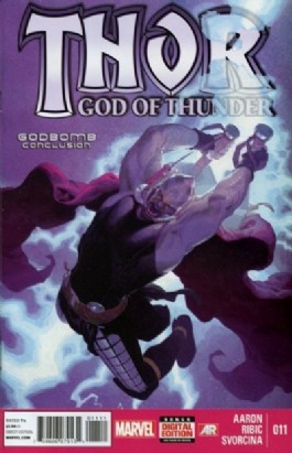 Original Front Cover