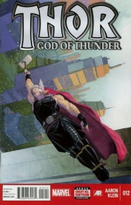 Original Front Cover