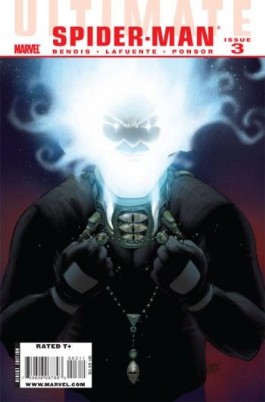 Original Front Cover