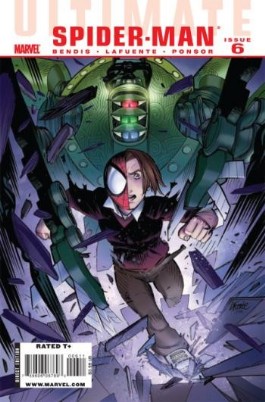 Original Front Cover