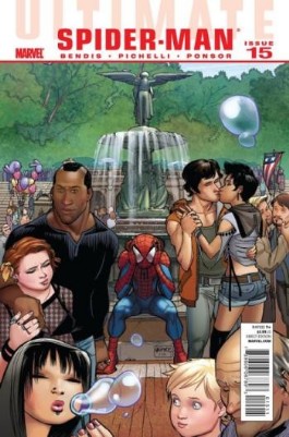Original Front Cover
