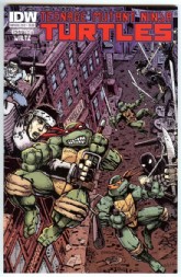 Original Front Cover