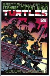 Original Front Cover