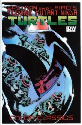 Original Front Cover