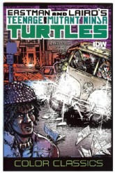Original Front Cover