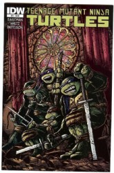 Original Front Cover