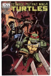Original Front Cover
