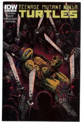 Original Front Cover